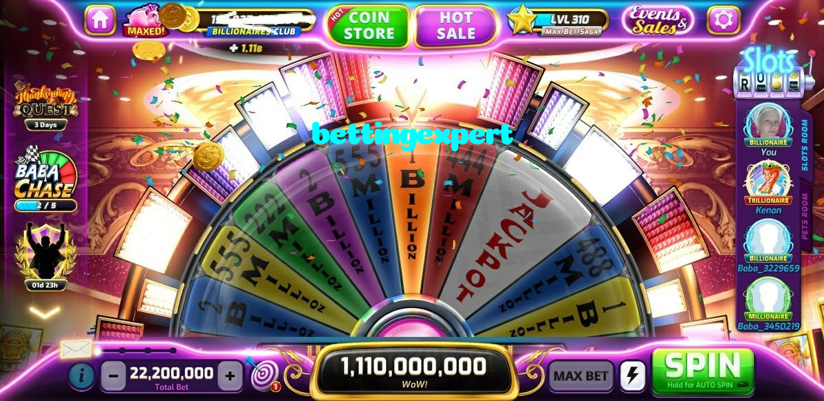 bettingexpert casino presented on mobile device in Pakistan with slots and live games