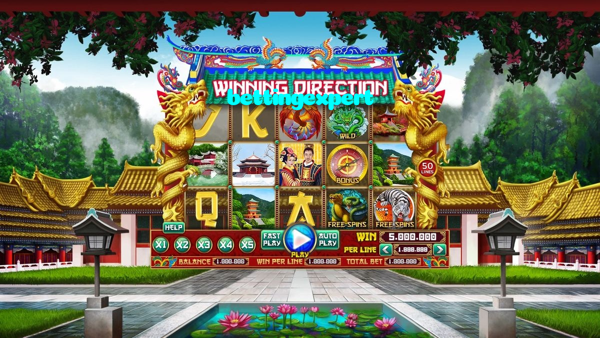 bettingexpert casino presented on mobile device in Pakistan with slots and live games